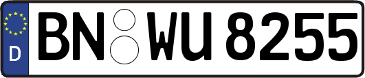BN-WU8255