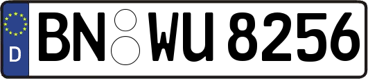 BN-WU8256