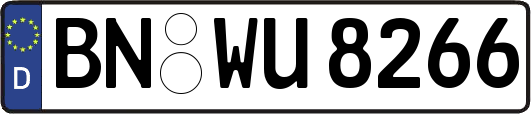BN-WU8266