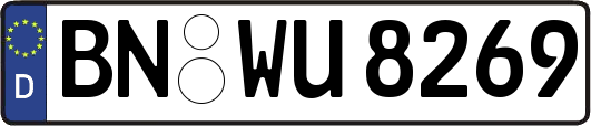 BN-WU8269