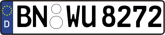 BN-WU8272