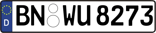 BN-WU8273