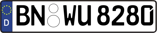 BN-WU8280