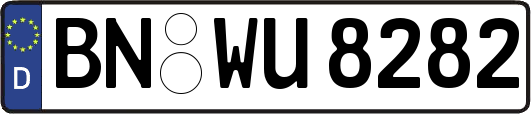 BN-WU8282