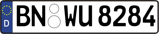 BN-WU8284