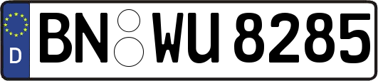 BN-WU8285