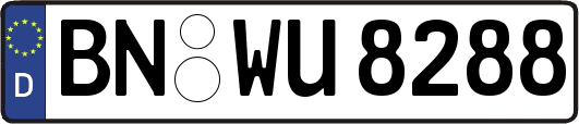 BN-WU8288