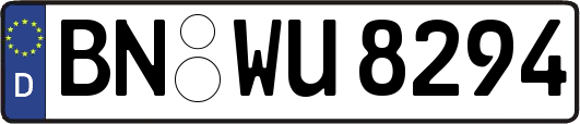 BN-WU8294