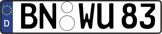 BN-WU83