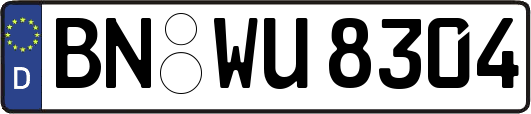 BN-WU8304