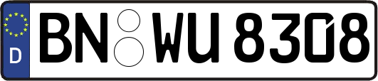 BN-WU8308