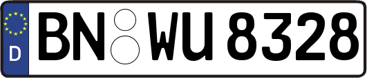 BN-WU8328
