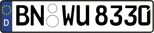 BN-WU8330