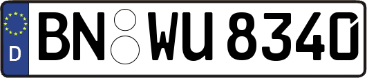 BN-WU8340
