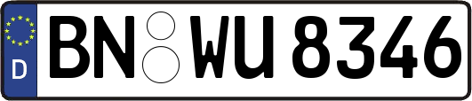 BN-WU8346