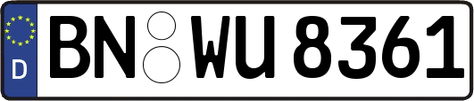BN-WU8361