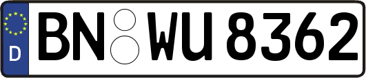 BN-WU8362