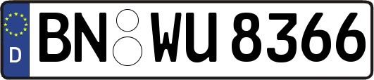 BN-WU8366