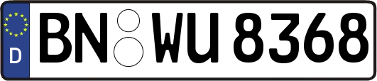 BN-WU8368