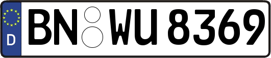 BN-WU8369