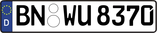 BN-WU8370