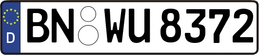 BN-WU8372