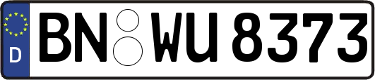 BN-WU8373