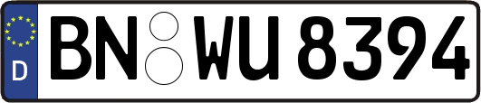 BN-WU8394