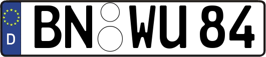 BN-WU84