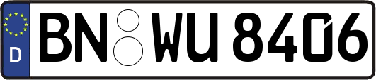BN-WU8406