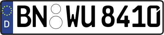 BN-WU8410