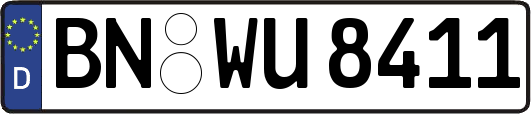 BN-WU8411
