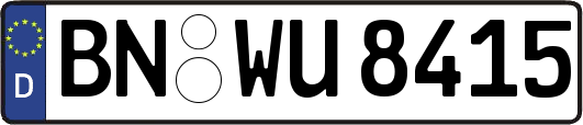 BN-WU8415