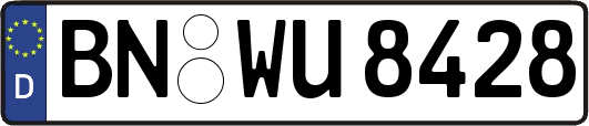 BN-WU8428