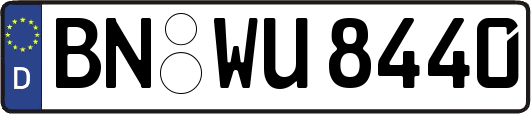 BN-WU8440