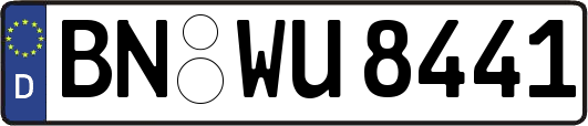 BN-WU8441