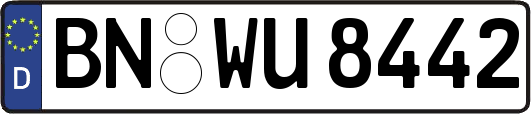 BN-WU8442