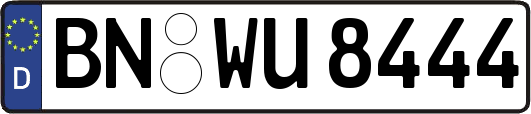 BN-WU8444