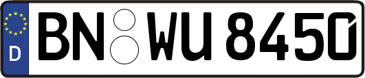 BN-WU8450