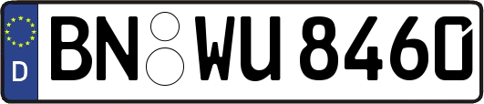 BN-WU8460
