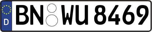 BN-WU8469