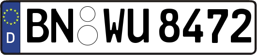 BN-WU8472