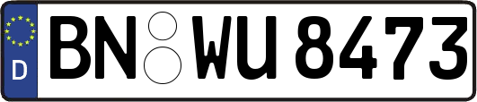 BN-WU8473