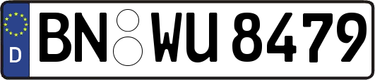 BN-WU8479