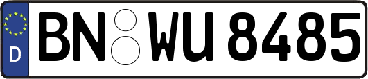 BN-WU8485