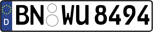 BN-WU8494