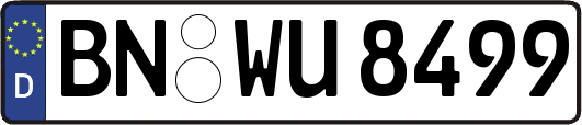 BN-WU8499
