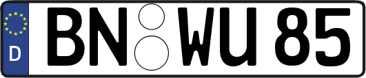 BN-WU85
