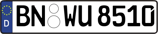 BN-WU8510