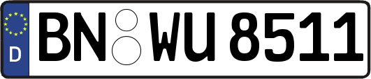 BN-WU8511